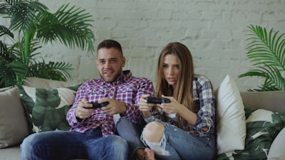 The Importance of Community in Online Gaming